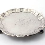 825 6014 Salver